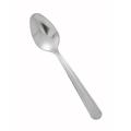 Winco Dominion Medium Weight Teaspoon, PK12 0001-01